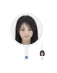 [Pre-Order] QWER ROCKATION : HOMECOMING Official Merchandise - Image Picket Set
