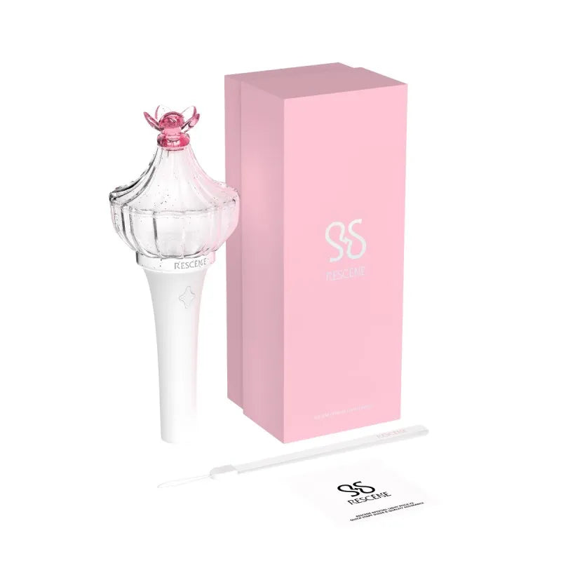 [Pre-Order] RESCENE Official Light Stick Ver.2 – Choice Music LA