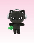 [Pre-Order] RESCENE remini Official Merchandise - Plush Keyring