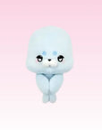 [Pre-Order] RESCENE remini Official Merchandise - Plush Keyring