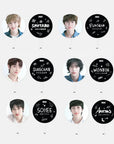 RIIZE RIIZE-UP Official Merchandise - Image Picket