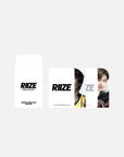 RIIZE RIIZE-UP Official Merchandise - Random Trading Card Set