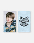 [Pre-Order] RIIZE RIIZING DAY Official Merchandise - Slogan