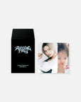 [Pre-Order] RIIZE RIIZING DAY Official Merchandise - Trading Card