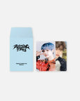[Pre-Order] RIIZE RIIZING DAY Official Merchandise - Trading Card