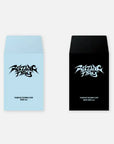 [Pre-Order] RIIZE RIIZING DAY Official Merchandise - Trading Card