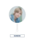 RIIZE 2024 BOSS Official Merchandise - Mini Image Picket Keyring