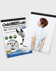 [Pre-Order] RIIZE 2027 Wall Calendar