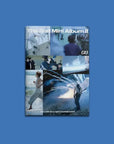 RIIZE 2nd Mini Album - II (Photobook Ver.) + APPLEMUSIC Photocard
