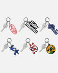 [Pre-Order] RIIZE ARCHIIVE² Official Merchandise - Archiive Keyring