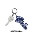 RIIZE ARCHIIVE² Official Merchandise - Archiive Keyring