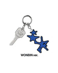 RIIZE ARCHIIVE² Official Merchandise - Archiive Keyring