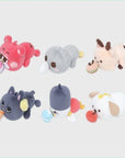 [Pre-Order] RIIZE ARCHIIVE² Official Merchandise - BRRR Doll