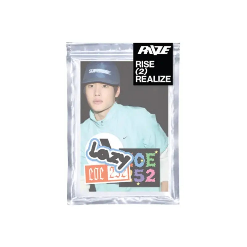 RIIZE ARCHIIVE² Official Merchandise - Photo Set