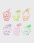 [Pre-Order] RIIZE ARCHIIVE² Official Merchandise - Random Dust Plug Charm