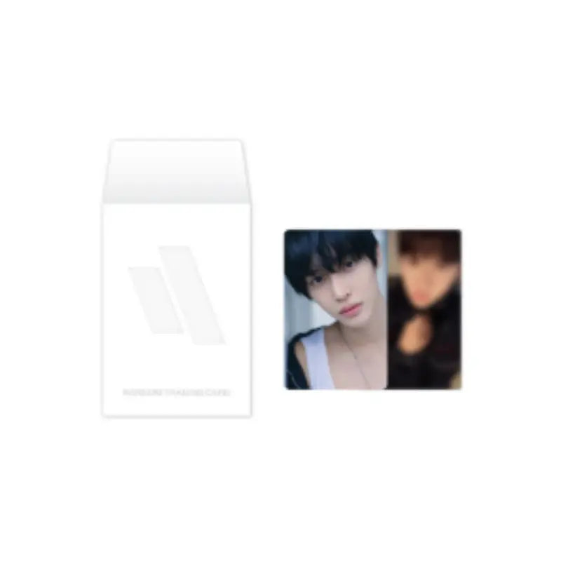 RIIZE ARCHIIVE² Official Merchandise - Random Trading Card