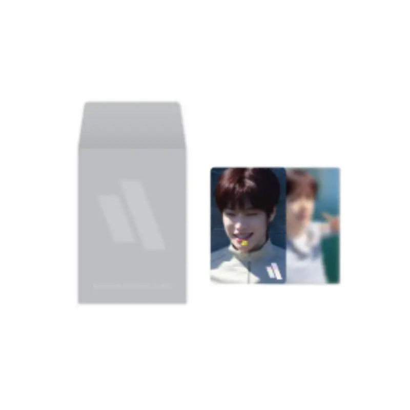 RIIZE ARCHIIVE² Official Merchandise - Random Trading Card