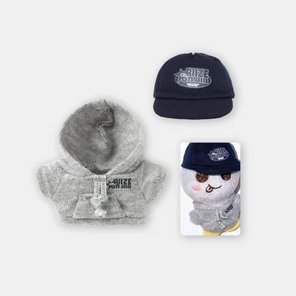 [Pre-Order] RIIZE Ch. RIIZE : ON AIR Official Merchandise - Little RIIZE Deco Set