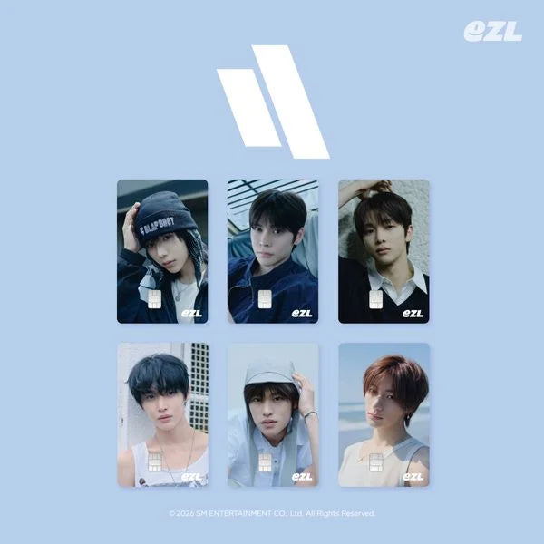 [Pre-Order] RIIZE II Official Merchandise - EZL