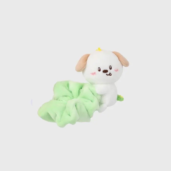 RIIZE RIIZING DAY FINALE　SCRUNCHIE　6種 RIIZE RIIZING DAY FINALE Official Merchandise - Scrunchie