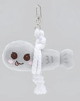 RIIZE RIIZING LOUD Finale in Seoul Official Merchandise - Good Luck Doll Keyring