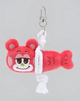 RIIZE RIIZING LOUD Finale in Seoul Official Merchandise - Good Luck Doll Keyring