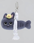 RIIZE RIIZING LOUD Finale in Seoul Official Merchandise - Good Luck Doll Keyring
