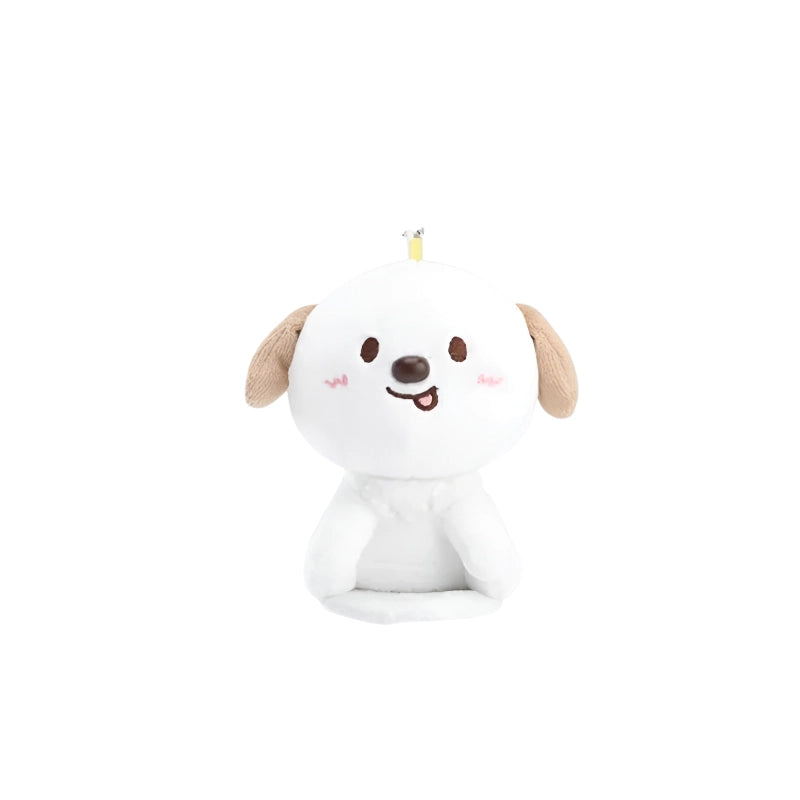 RIIZE RIIZING LOUD Finale in Seoul Official Merchandise - Magnetic Doll