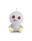 RIIZE RIIZING LOUD Finale in Seoul Official Merchandise - Magnetic Doll