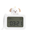 RIIZE RIIZING LOUD Finale in Seoul Official Merchandise - Mini Clock