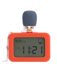 RIIZE RIIZING LOUD Finale in Seoul Official Merchandise - Mini Clock