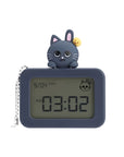 RIIZE RIIZING LOUD Finale in Seoul Official Merchandise - Mini Clock
