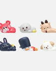 RIIZE RIIZING LOUD Finale in Seoul Official Merchandise - Squishy