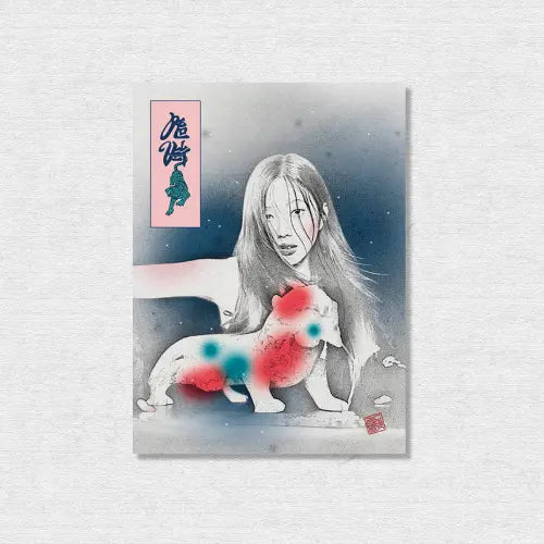 Red Velvet 3rd Album - Chill Kill (Package Ver.) – Choice