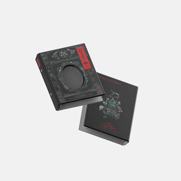 [Pre-Order] Red Velvet Chill Kill Memory Collect Book