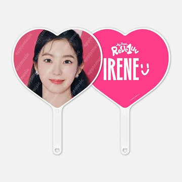 Red Velvet HAPPINESS : My Dear, ReVe1uv Official Merchandise - Image Picket