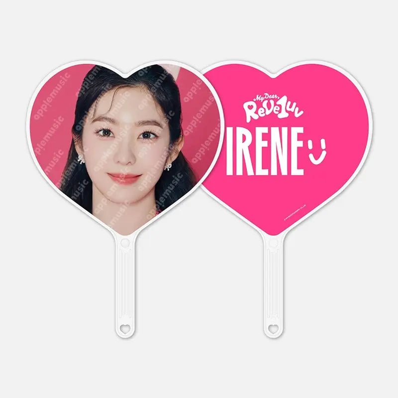 Red Velvet HAPPINESS : My Dear, ReVe1uv Official Merchandise - Image Picket