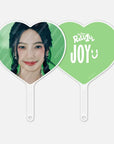 Red Velvet HAPPINESS : My Dear, ReVe1uv Official Merchandise - Image Picket