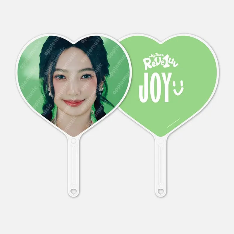 Red Velvet HAPPINESS : My Dear, ReVe1uv Official Merchandise - Image Picket