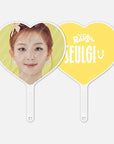 Red Velvet HAPPINESS : My Dear, ReVe1uv Official Merchandise - Image Picket