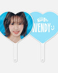 Red Velvet HAPPINESS : My Dear, ReVe1uv Official Merchandise - Image Picket