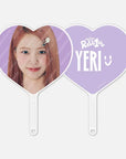 Red Velvet HAPPINESS : My Dear, ReVe1uv Official Merchandise - Image Picket