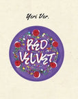 Red Velvet Mini Album - The ReVe Festival 2022 - Birthday (Cake Ver.)