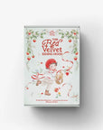 [Pre-Order] Red Velvet 2026 Season's Greetings + WITHMUU Photocard