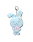 [Pre-Order] Red Velvet A Day in Red & Velvet Official Merchandise - 12CM Doll Keyring