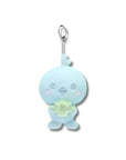 [Pre-Order] Red Velvet A Day in Red & Velvet Official Merchandise - 12CM Doll Keyring