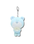 [Pre-Order] Red Velvet A Day in Red & Velvet Official Merchandise - 12CM Doll Keyring