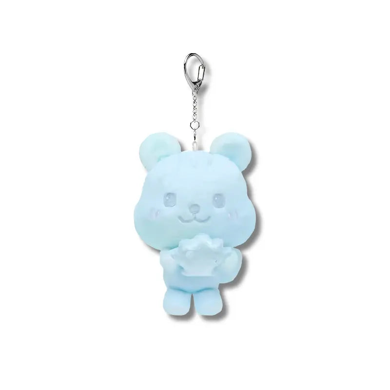 Red Velvet A Day in Red & Velvet Official Merchandise - 12CM Doll