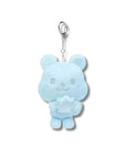 [Pre-Order] Red Velvet A Day in Red & Velvet Official Merchandise - 12CM Doll Keyring
