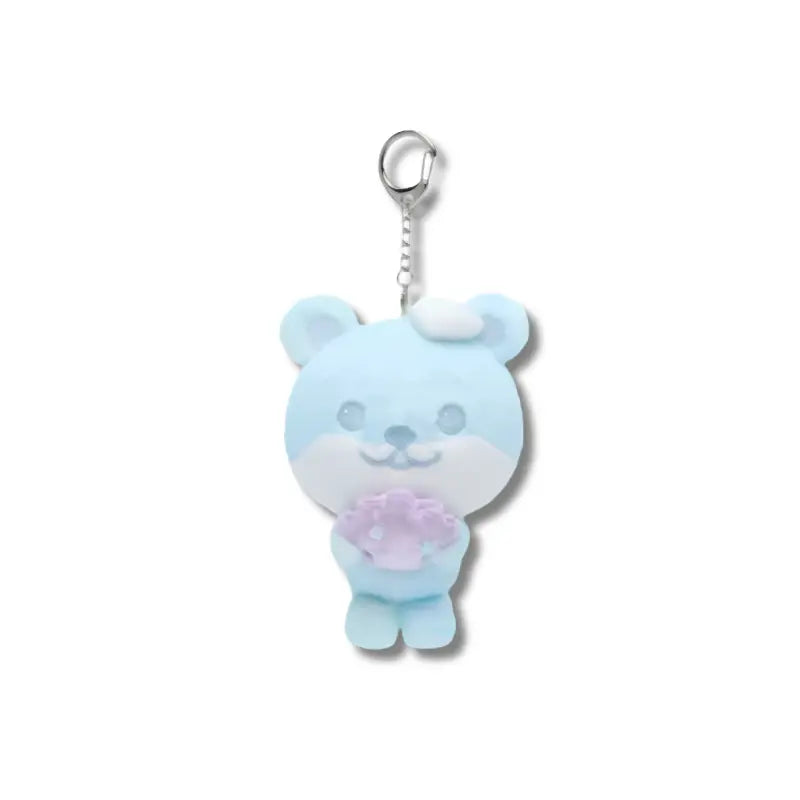 Red Velvet A Day in Red & Velvet Official Merchandise - 12CM Doll